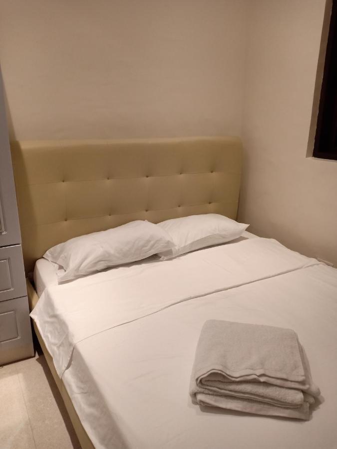 El Castillo Bed And Breakfast Angono Ngoại thất bức ảnh