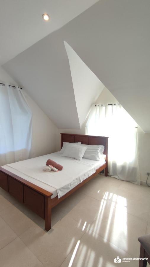 El Castillo Bed And Breakfast Angono Ngoại thất bức ảnh