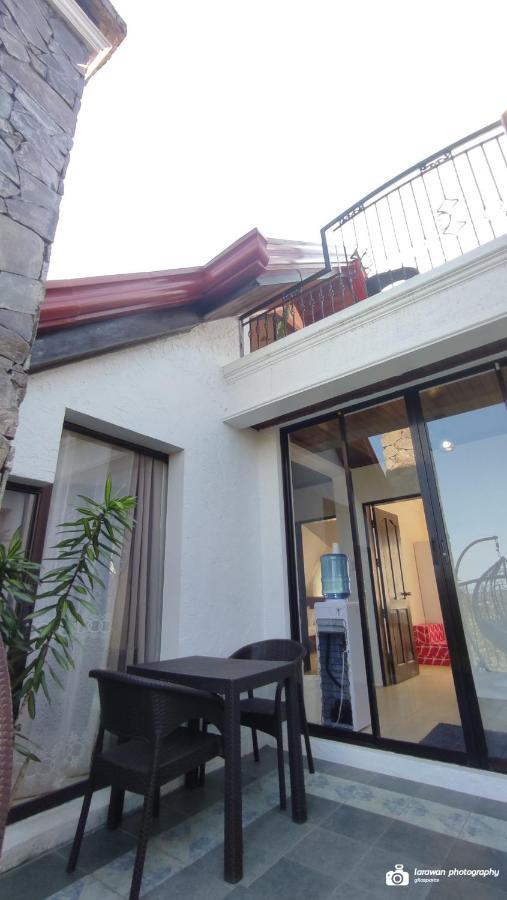 El Castillo Bed And Breakfast Angono Ngoại thất bức ảnh